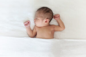 Newbornshoot baby Abel